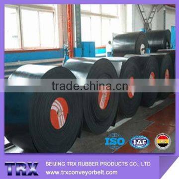 Oil Resistant Conveyor Belt rubber with ordinary type and heat resistant cover