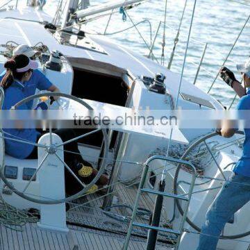 SailBoat Sailiner 46 Sail Boat Yacht photo-2