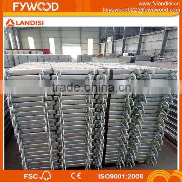 Metal Steel Scaffold Plank photo-5