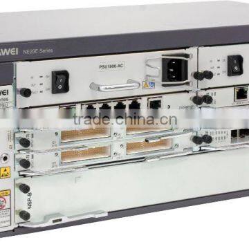 Huawei NE40E-X8 CR53-P10-4xE3/cT3-SMB CR53-P10-24xcE1/cT1-DB100 Board photo-3