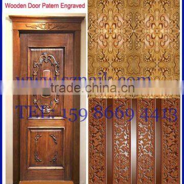 Cnc 3d Wood Carving Machine Heavy-duty With Low Price High Speed Professional Hot - Selling photo-2