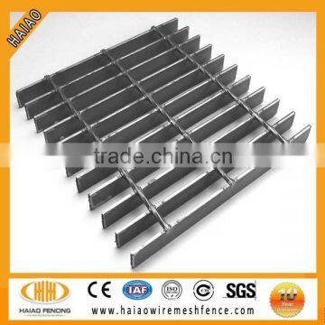 (Factory)Stainless steel grating&hot dip galvanized diffraction grating