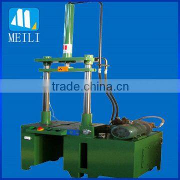 Y31 16T Double Column Small Hydraulic Press Price For Plastic Materials