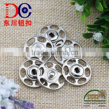 Hot Selling Poppers & Press Studs, Metal Snap Button for Coat and Sweater photo-2