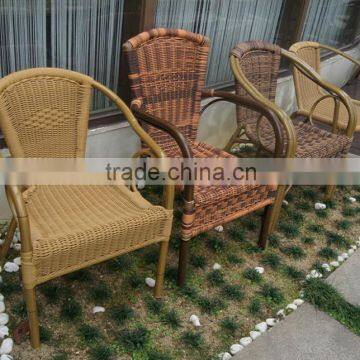 Hot Restaurant Plastic Chair/ Garden Coffee Chair