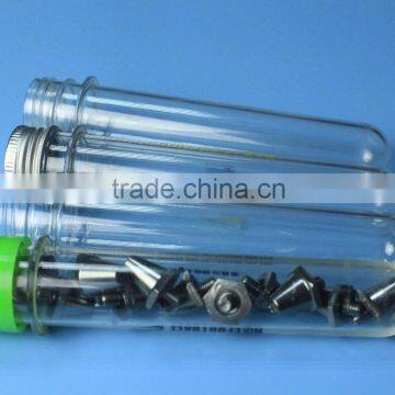 Plastic Test Tube Packaging photo-3