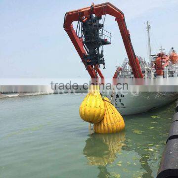 35T load test weight water bags