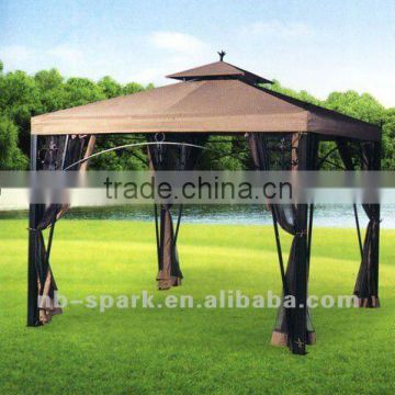 outdoor cabana tent