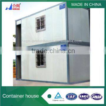 Good design reefer container house