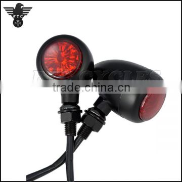 Old School LED Winker Light Motorcycle Turn Signal Light for Yamaha