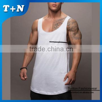 mens stringer, custom stringer tank shirt, stringer singlet