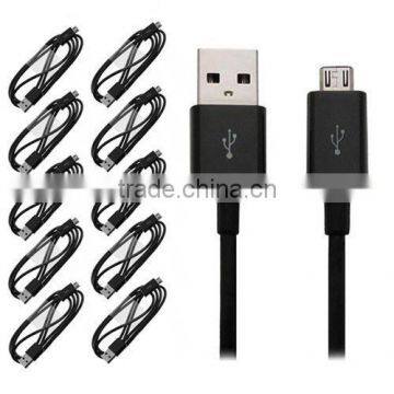 3FT USB 2.0 A to Micro B Data Sync Charge Cable Cords