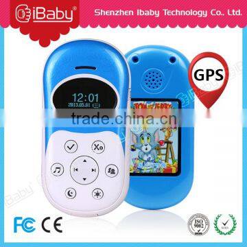 Child Security Child Gift Gps Personal Kids Portable Locator Devices for Child photo-4