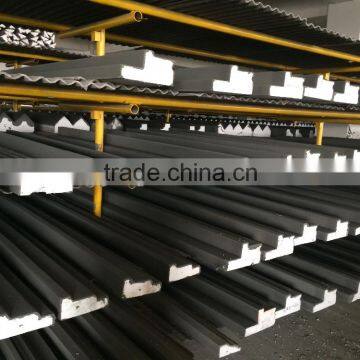 LONGWELL Libya EPS Coating Machine Making Concrete EPS photo-4