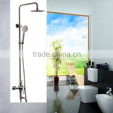 Kaiping sanitary ware high quality best factory discount shower faucet                        
                                                                                Supplier's Choice