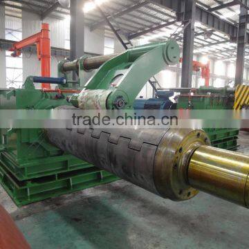 steel strip cold rolling mill pay off reel/uncoiler/decoiler/uncoiler