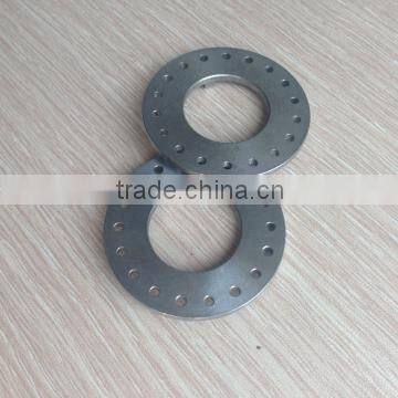 metal stamping holes