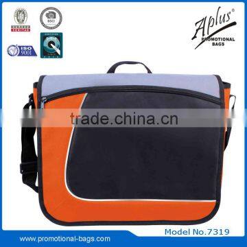 Single Long Strap Cross Body Bag Messenger Shoulder Bag photo-3
