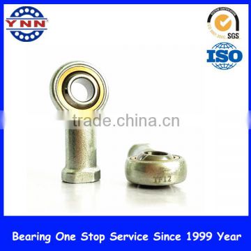 hydraulic cylinder ceramic ball joint phs pos aluminum rod end bearing