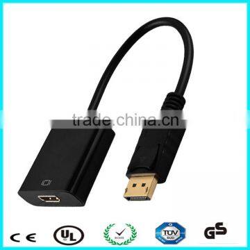DP Mini Display Port to Hdmi Adapter Cable Male to Male photo-6