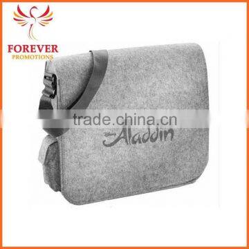 Chinese Cheap Felt Wool Business Bag Sleeve