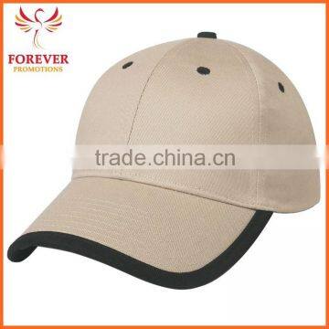 Hot Selling Baseball Cap Chinese Supplier Fashion Price Buster Baseball Cap Hat photo-5