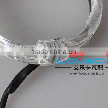 AILECAR LED Angel Eyes 80mm 100mm Halos for 2.5inch 3.0 Inch Projector Lens Shrouds photo-6