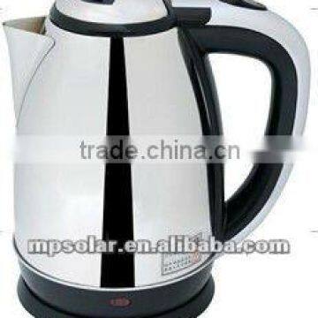 the cheapest electric kettle