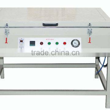 hot sale high quality vacuum pressing machine