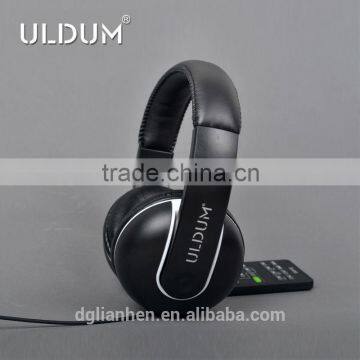 Headphones Universal Premium Headphones Stylish DJ Headphones