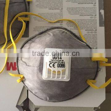 3M 9914 P1 mask 3m Particulate Respirator,ffp1 3m dust masks 3m 9914 respirator mask