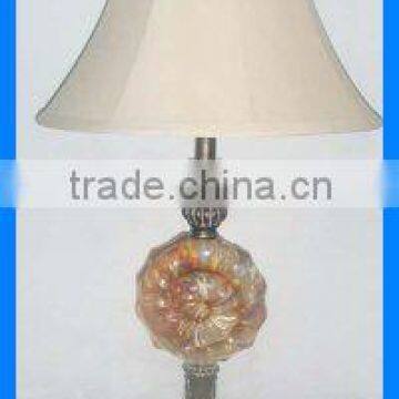 Factory supply solar table lamp hot sale