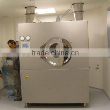 Tablet Film Coating Machine/pharmaceutical Film Coater