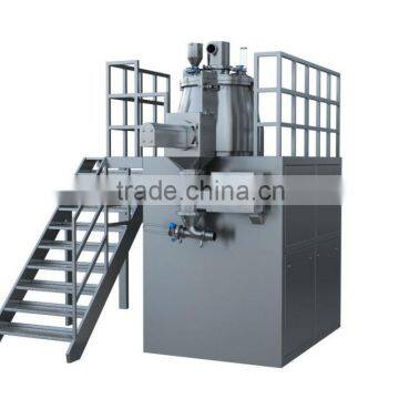 SMG Rapid Mixer Granulator