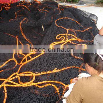 aquaculture fishing monofilament nylon net