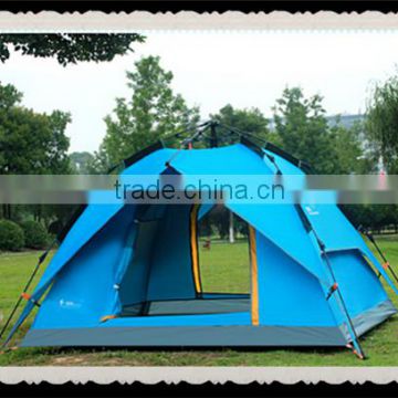 hot design new modern design two story tent