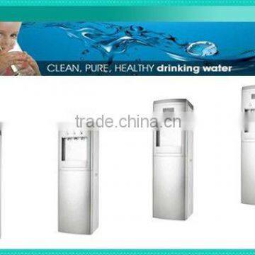 warm&hot for free standing water dispenser