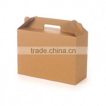 Professional Corrugated Carton Factory Since 2001 China Factory