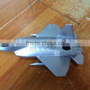 Portable Digital Sound Plane Speaker for Moblie Phone