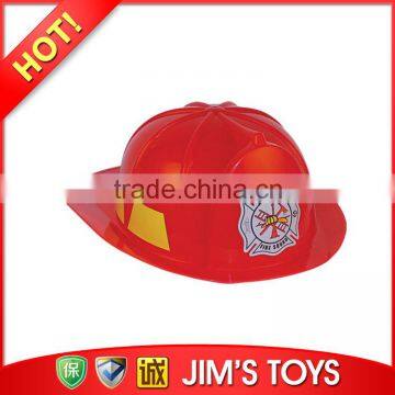 Plastic Fire Helmet Sale for Children photo-2
