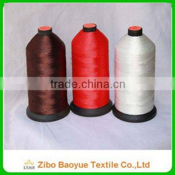 Braided Sewing Thread