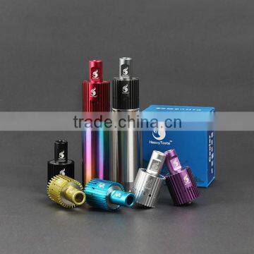 Clouds Vapor New Arriver Popular Poseidon Rba Atomizer Very Hot photo-4