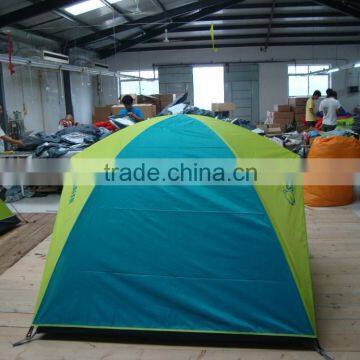 2015 hot sale outdoor camping tent