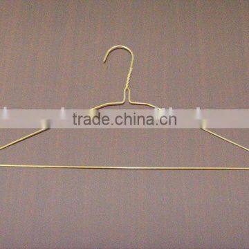 dry cleaner hanger