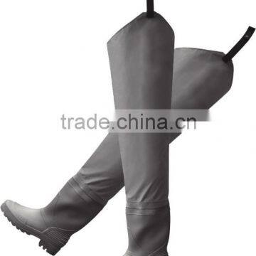 70D High Quality Nylon PVC Hip wader