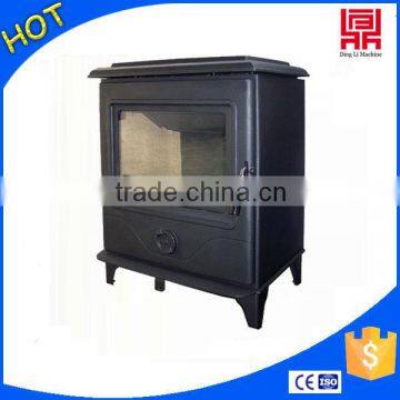 Supplier direct sale wood burning heaters stove for homes