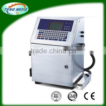 China supplier high quality best price single color Plastic Bottle Caps Printing Machine Price for Sale