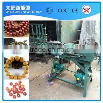 12mm to 20mm wooden bead making machine from China supplier