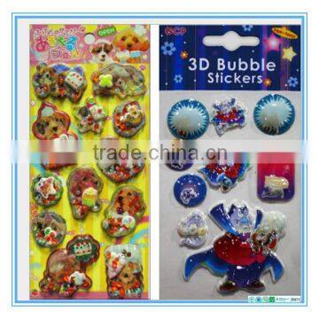 New 3d Rock Stickers for Promation photo-3