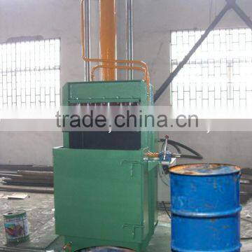 25Ton Drum Crusher Press